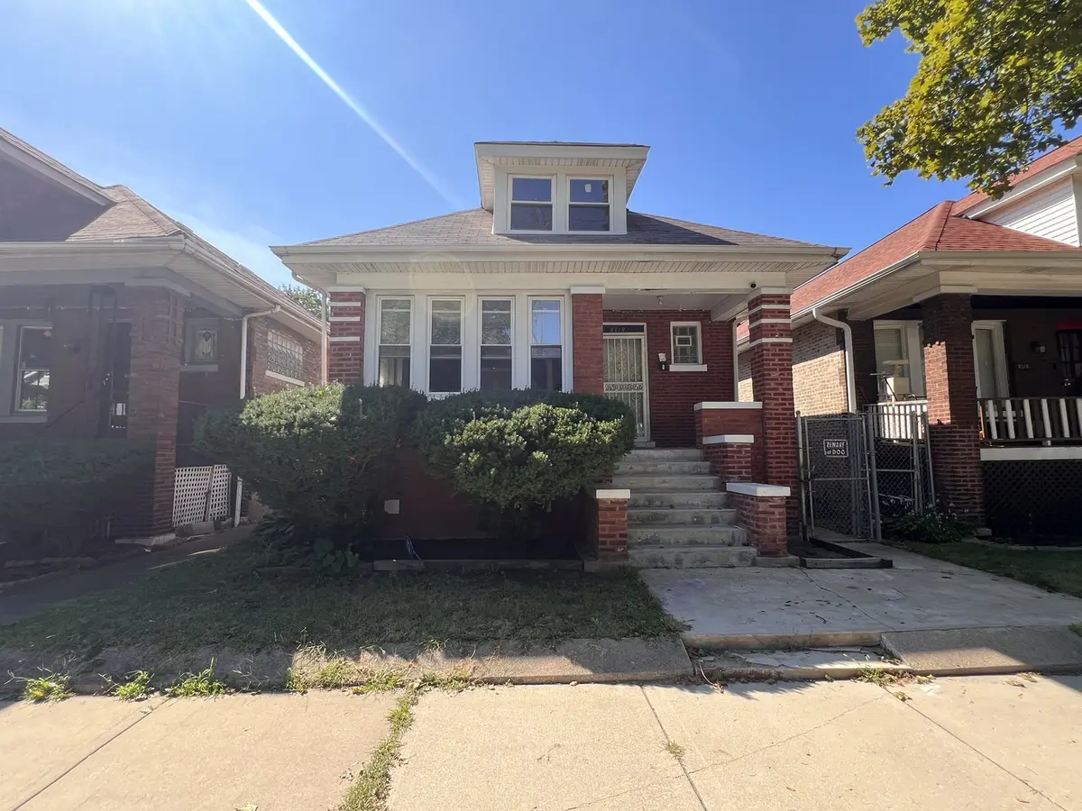 8318 S Morgan ST, Chicago, IL 60620