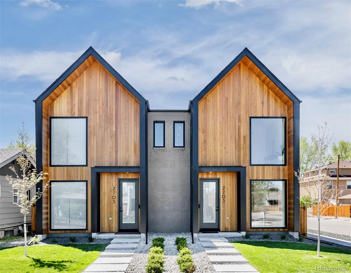 2433 S Cherokee ST, Denver, CO 80223