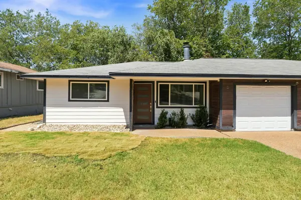 2802 Catalina DR #B, Austin, TX 78741