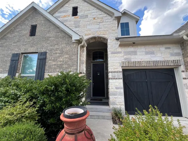 1709 Hollowback DR, Leander, TX 78641