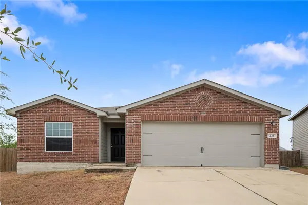 221 Koontz LOOP, Jarrell, TX 76537