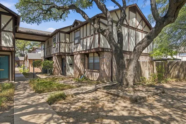 7406 Shadow Hill DR #104, Austin, TX 78731
