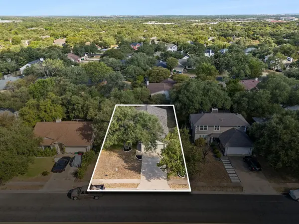 1709 Hatch RD, Cedar Park, TX 78613