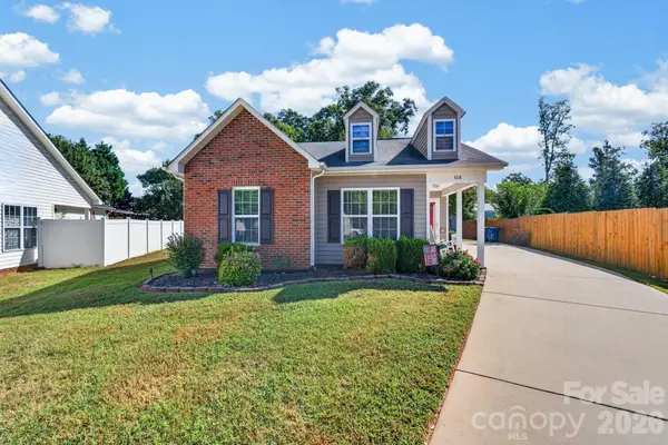 308 Llewellyn ST, Belmont, NC 28012