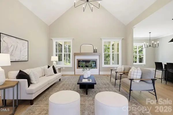 2590 Lassiter RD, Four Oaks, NC 27524