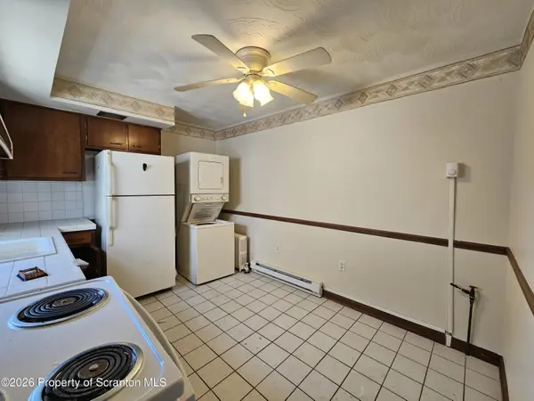 247 Belmont ST #2, Carbondale, PA 18407