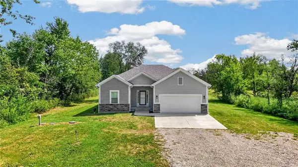 281 SW 131 HWY, Holden, MO 64040