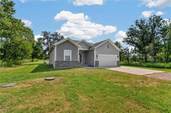 281 SW 131 HWY, Holden, MO 64040