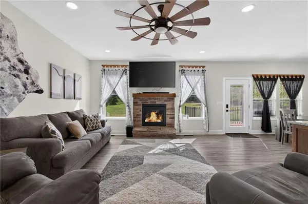281 SW 131st HWY, Holden, MO 64040