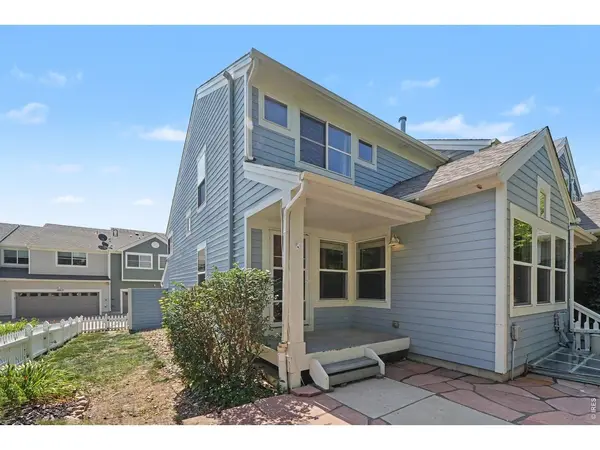 4042 Independence, Loveland, CO 80538