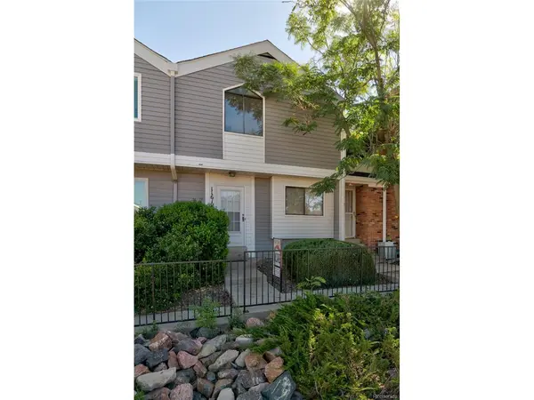 11610 E Bayaud, Aurora, CO 80012