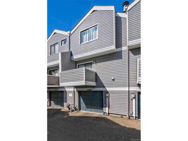 11610 E Bayaud, Aurora, CO 80012