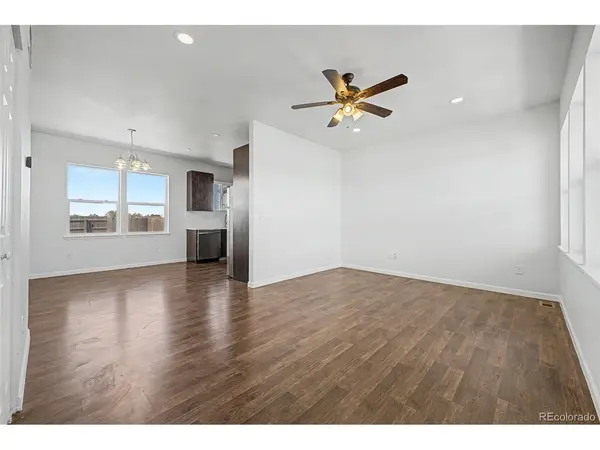 1283 4th, Deer Trail, CO 80105