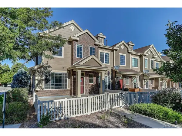 16071 W 63rd #A, Arvada, CO 80403