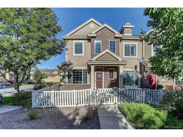 16071 W 63rd #A, Arvada, CO 80403