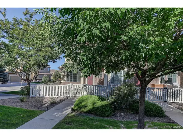 16071 W 63rd #A, Arvada, CO 80403
