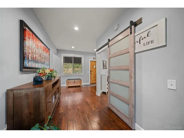 24978 Red Cloud, Conifer, CO 80433