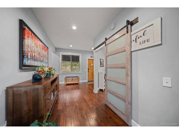 24978 Red Cloud, Conifer, CO 80433