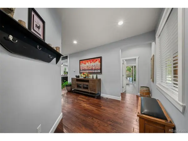 24978 Red Cloud, Conifer, CO 80433