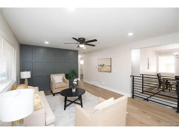 3330 W Union, Englewood, CO 80110
