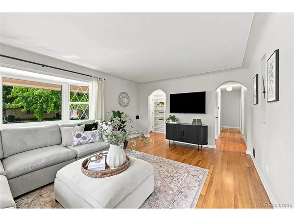2386 S Bellaire, Denver, CO 80222