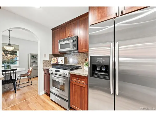 2386 S Bellaire, Denver, CO 80222