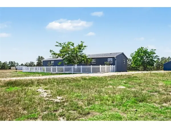 40945 Topaz, Deer Trail, CO 80105