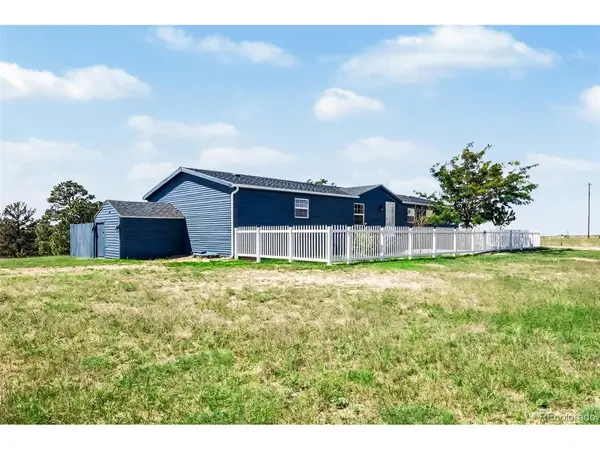 40945 Topaz, Deer Trail, CO 80105