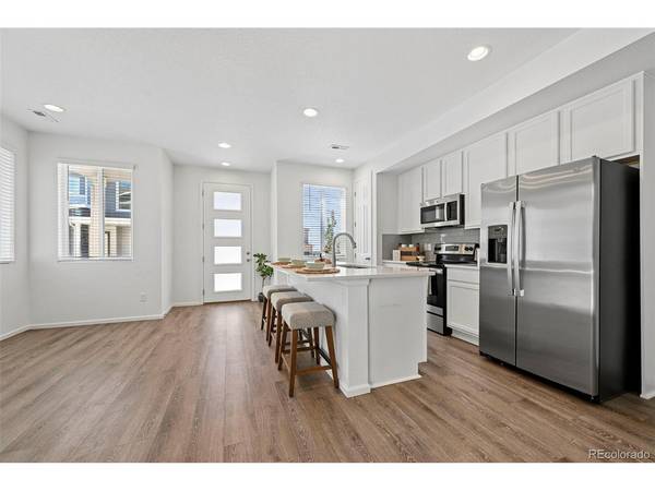 5039 Deviation, Colorado Springs, CO 80920