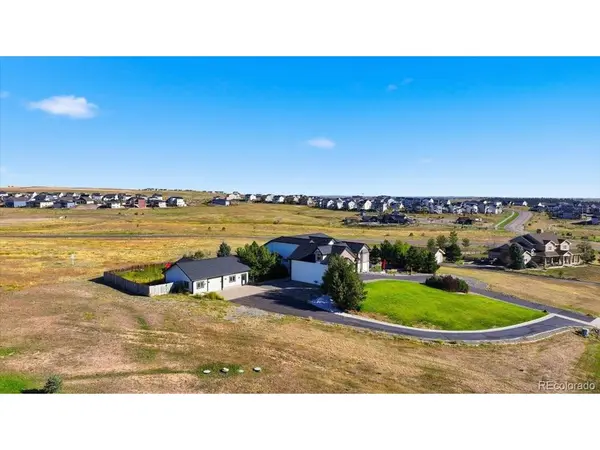 715 Coyote, Elizabeth, CO 80107