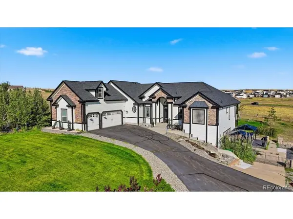 715 Coyote, Elizabeth, CO 80107