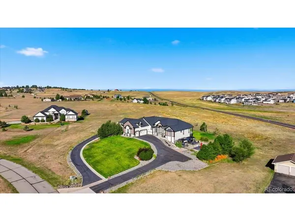 715 Coyote, Elizabeth, CO 80107