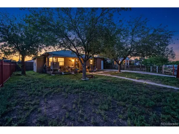 2875 Pontiac, Denver, CO 80207