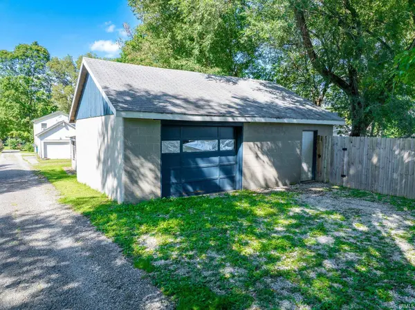 1344 Middle ST, Wabash, IN 46992