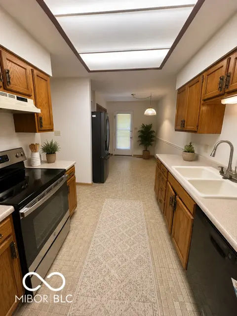 1220 Willow Springs BLVD #38, Brownsburg, IN 46112