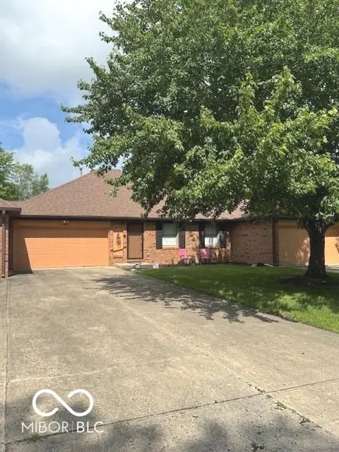 1220 Willow Springs BLVD #38, Brownsburg, IN 46112