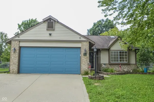 4323 Stone Mill DR, Indianapolis, IN 46237