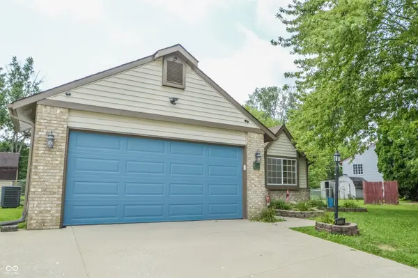 4323 Stone Mill DR, Indianapolis, IN 46237