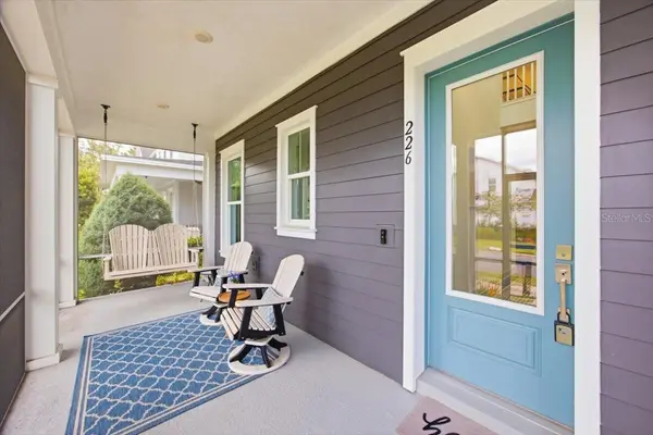 226 HAMMOCK PRESERVE LOOP, Oakland, FL 34787