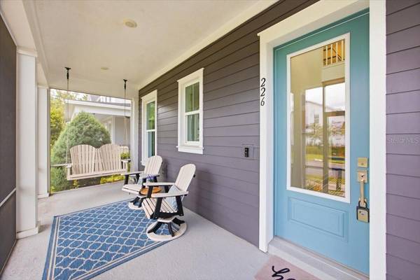 226 HAMMOCK PRESERVE LOOP, Oakland, FL 34787