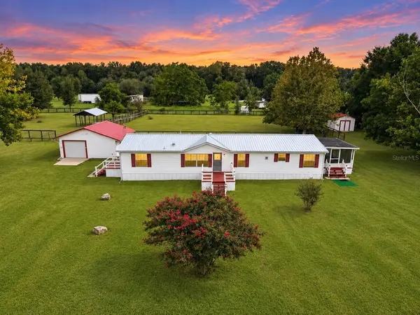 14839 SW 16TH AVE, Ocala, FL 34473