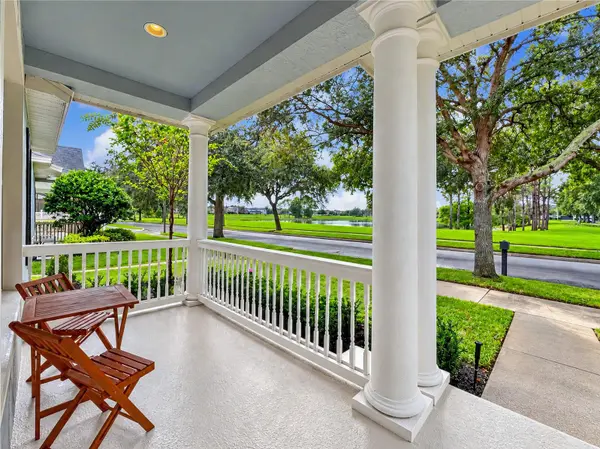 12909 CRAGSIDE LN, Windermere, FL 34786