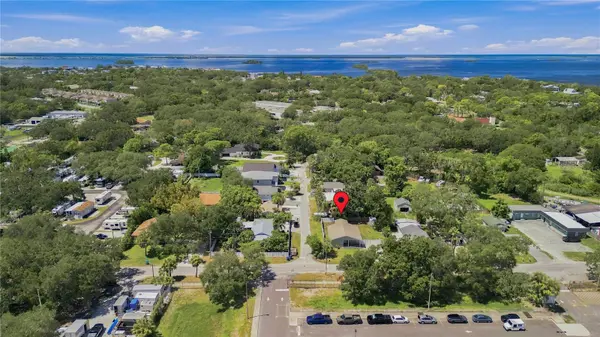 401 DEMPSEY RD, Palm Harbor, FL 34683