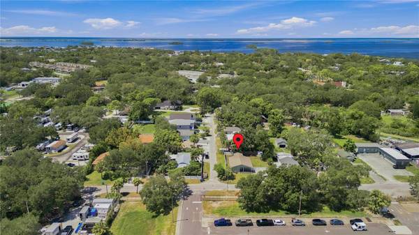 401 DEMPSEY RD, Palm Harbor, FL 34683