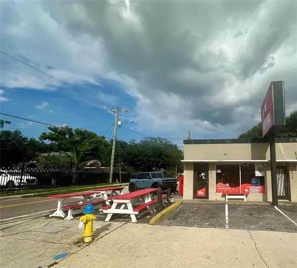 Address not disclosed, Tampa, FL 33604