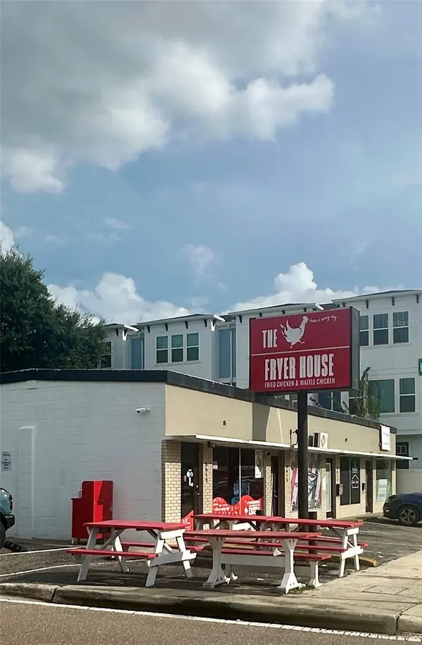 Tampa, FL 33604