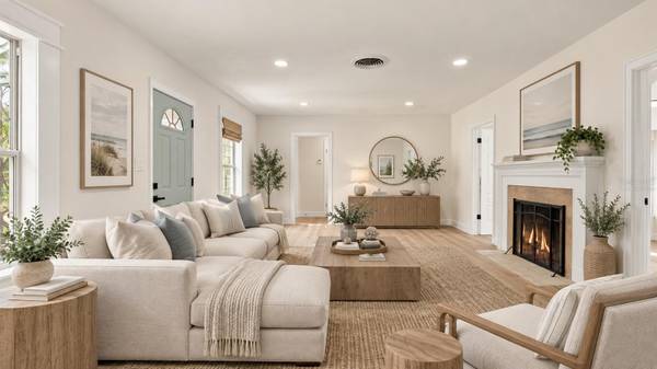 408 ORANGEVIEW AVE, Clearwater, FL 33755