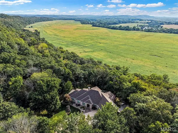 206 Legendary Passage DR, Pacific, MO 63069