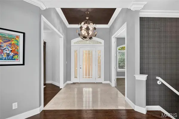 206 Legendary Passage DR, Pacific, MO 63069