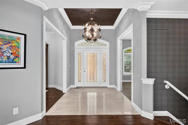 206 Legendary Passage DR, Pacific, MO 63069